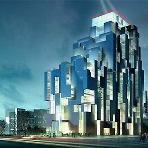 Shenzhen Avant-Garde Hotel